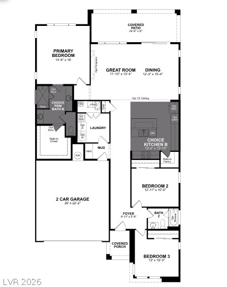 325 South Naples Street Property Photo 2