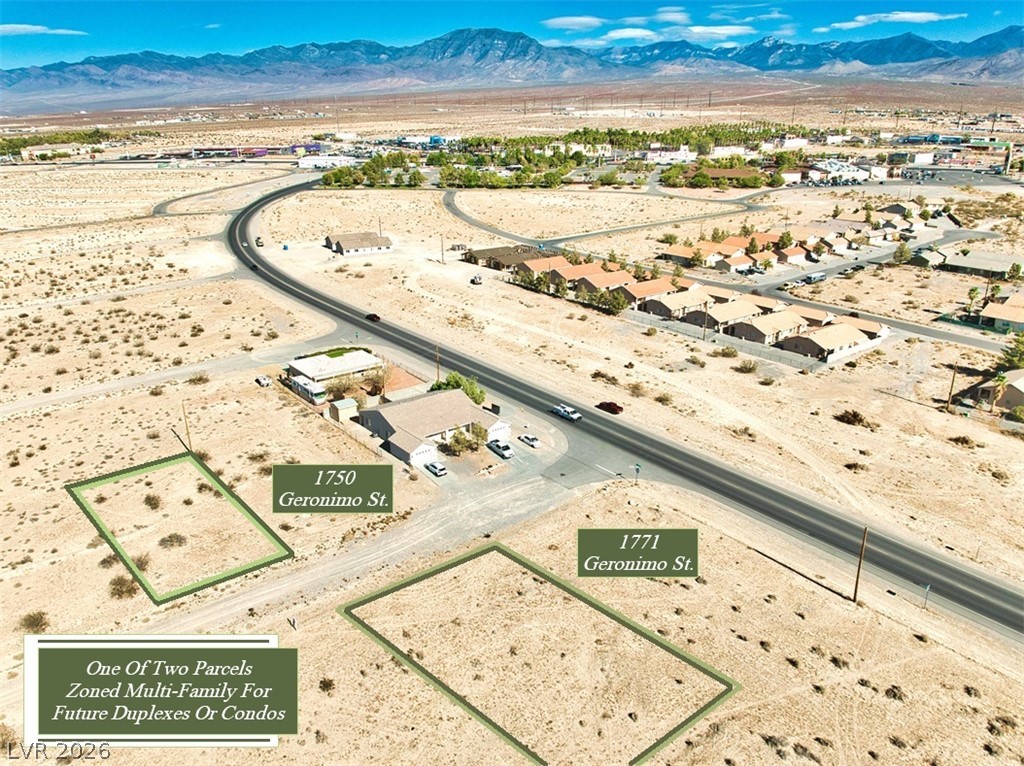 1750 Geronimo Street Property Photo 1
