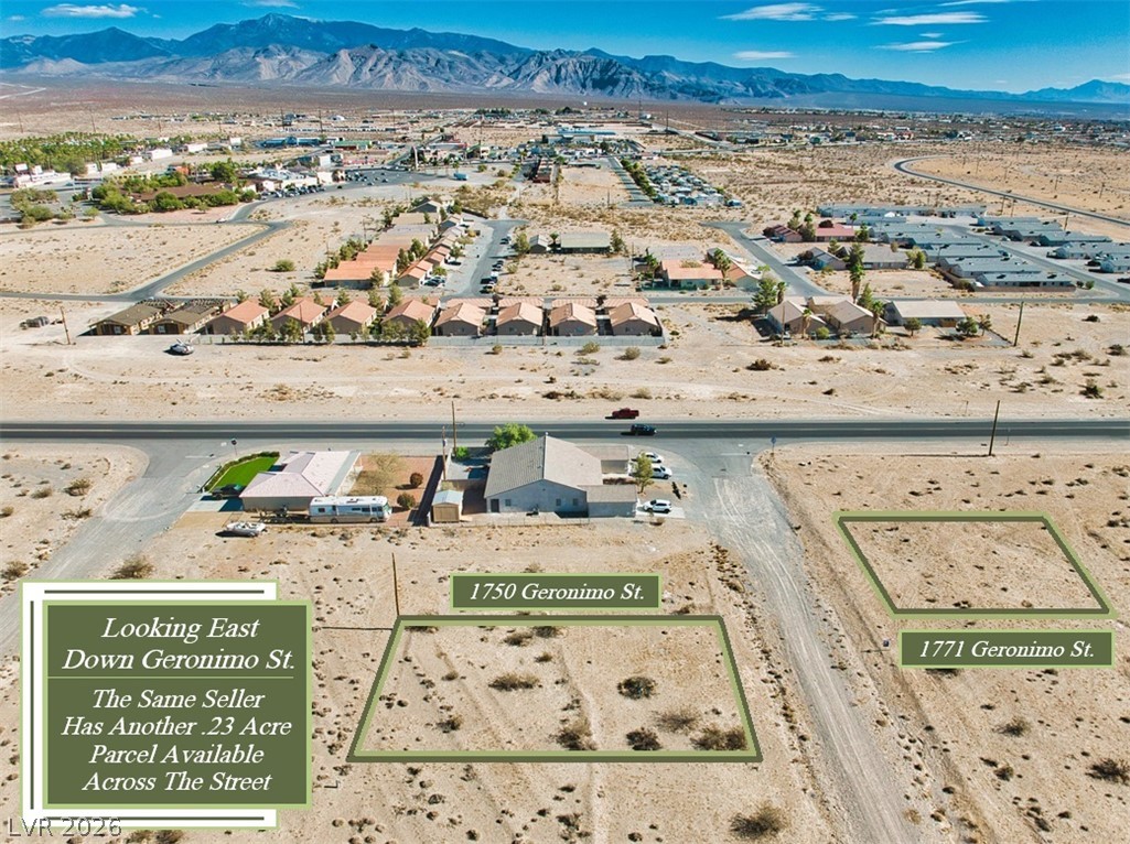 1750 Geronimo Street Property Photo 3