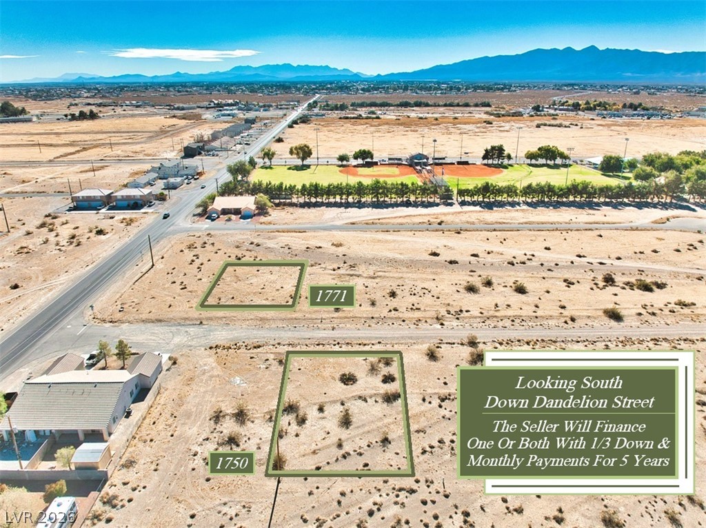 1750 Geronimo Street Property Photo 6