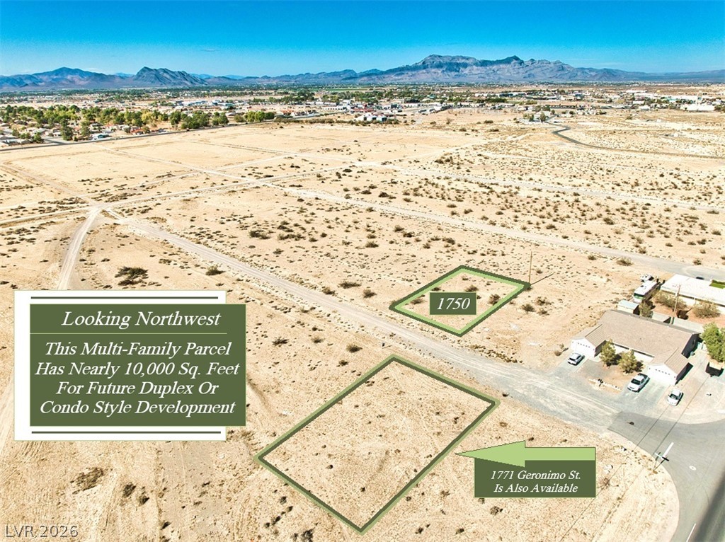 1750 Geronimo Street Property Photo 12