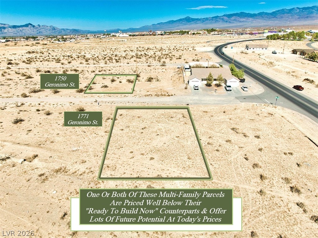 1750 Geronimo Street Property Photo 17