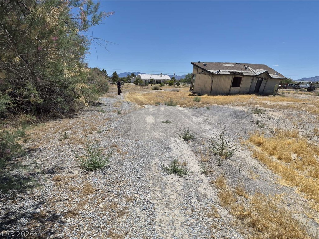 2271 Tough Boy Road Property Photo 1