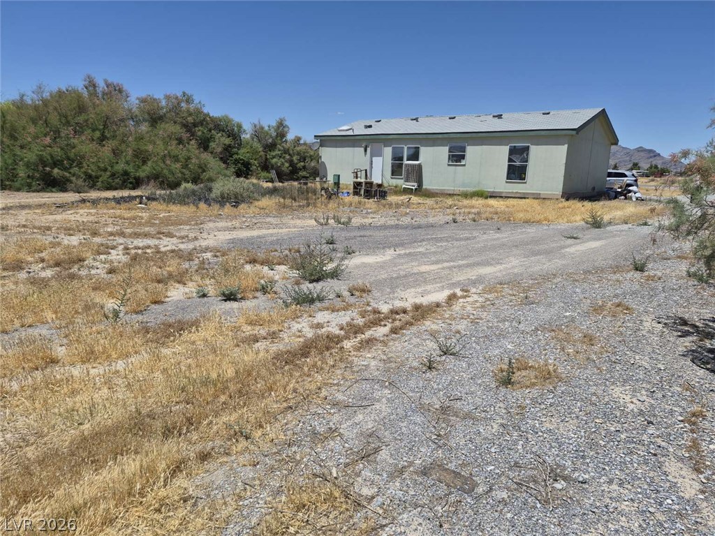 2271 Tough Boy Road Property Photo 2