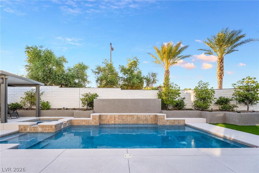 12128 Vista Linda Avenue Property Photo 60
