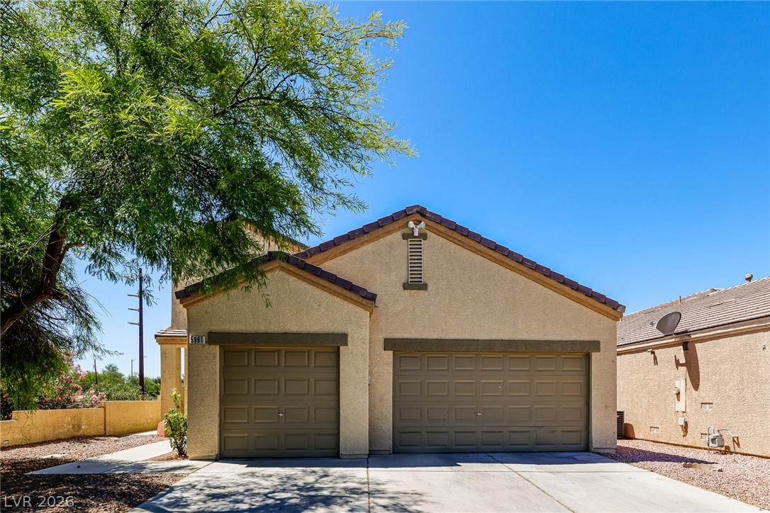 5991 Tamara Costa Court Property Photo 1