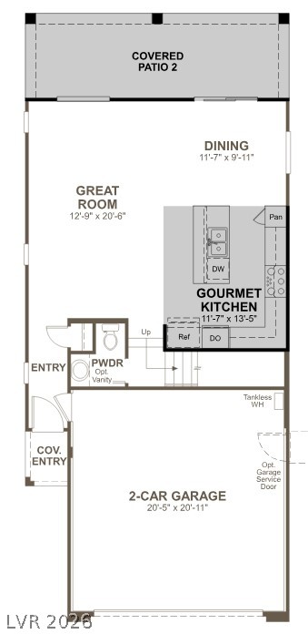 5155 Dustin Keller Avenue Property Photo 3