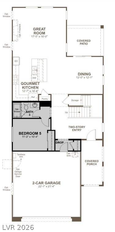 8115 Kinleigh Poulson Street Property Photo 2