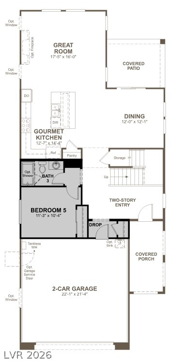 8656 Albanese Avenue Property Photo 2