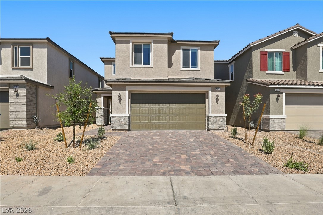 8674 Albanese Avenue Property Photo 1