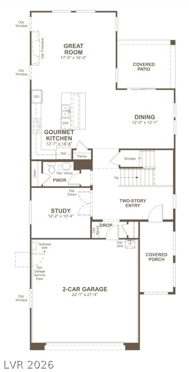 8674 Albanese Avenue Property Photo 2