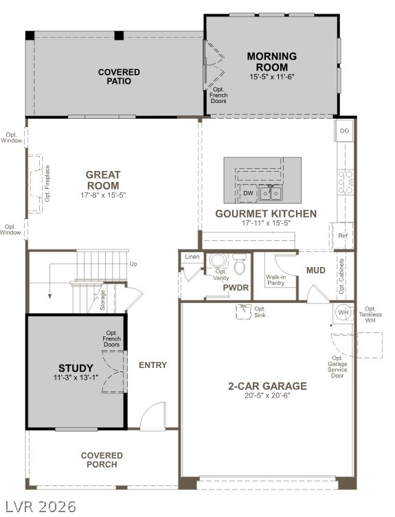37 Fairdale Drive Property Photo 2