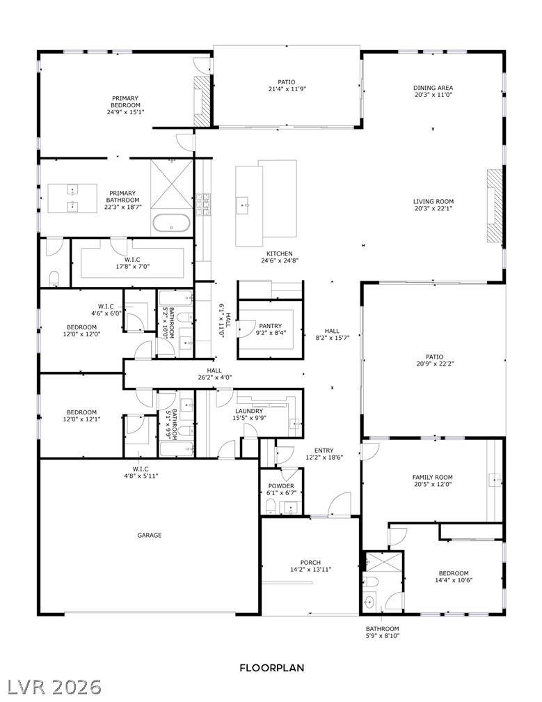 11050 Desert Heights Avenue Property Photo 44