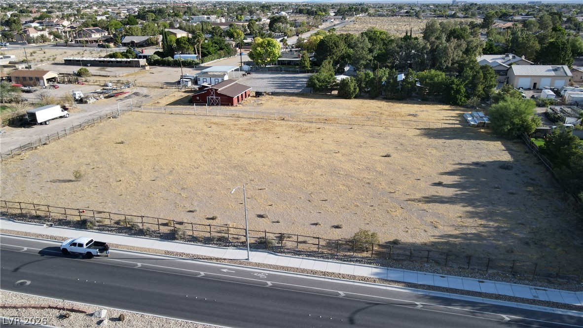 Lone Mountain Property Photo 1