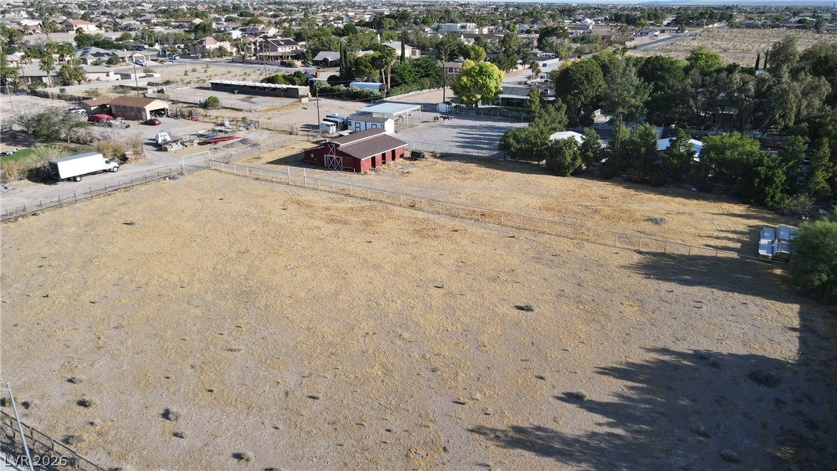 Lone Mountain Property Photo 2