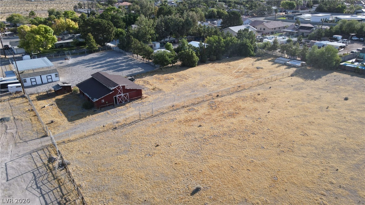 Lone Mountain Property Photo 3