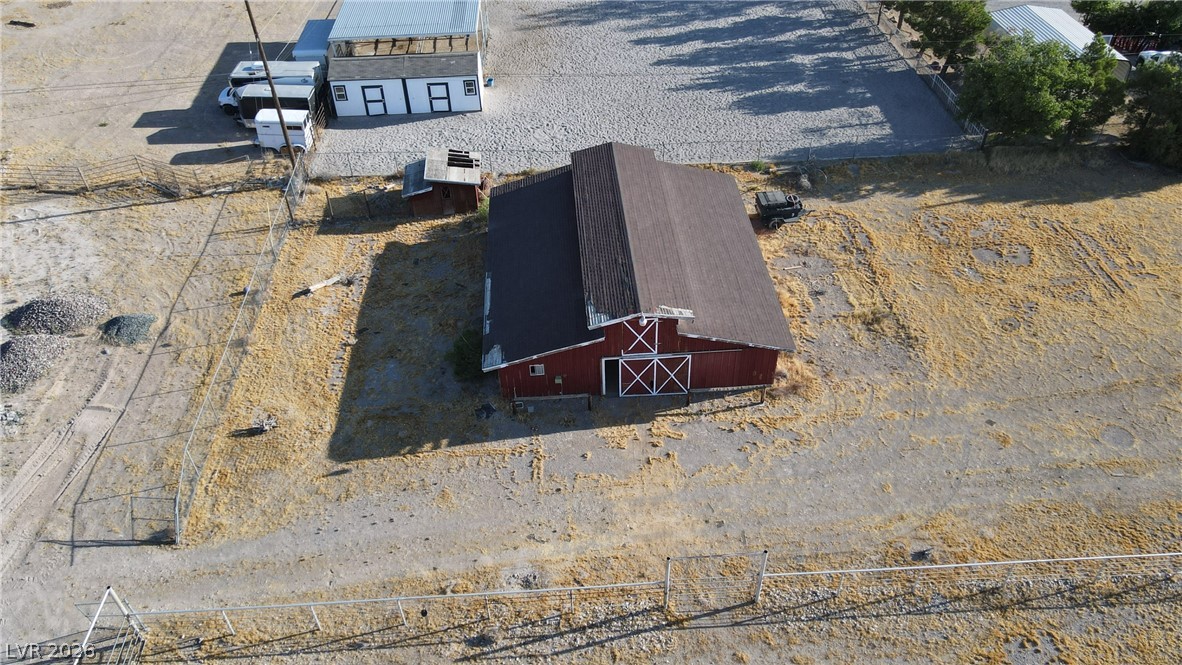 Lone Mountain Property Photo 4