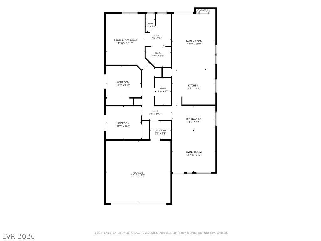 1531 Ruby Cliffs Lane 204 Property Photo 25