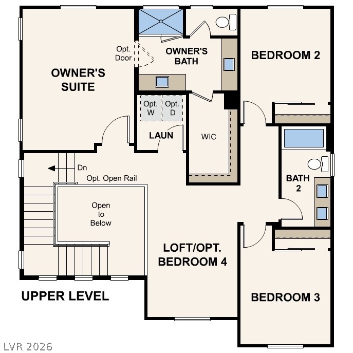 10813 Birch Meadows Avenue Property Photo 3