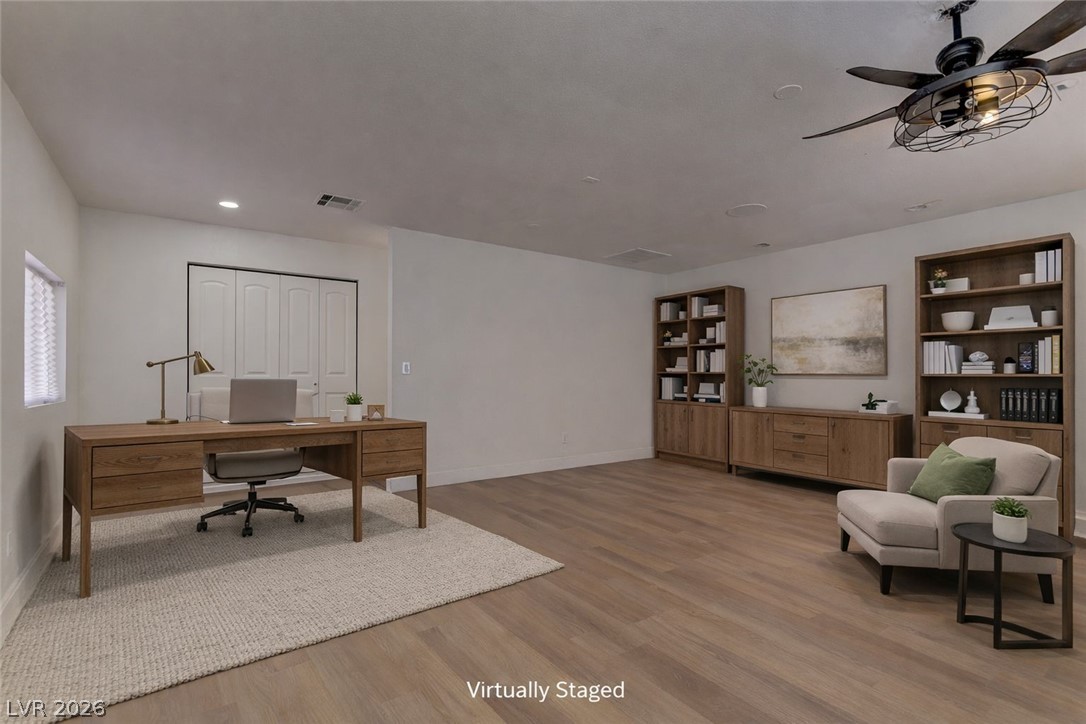 4724 West La Madre Way Property Photo 6