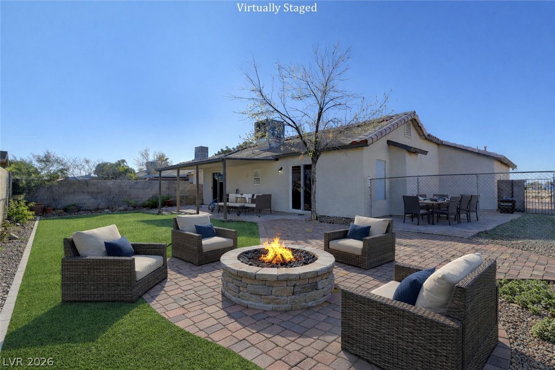 4724 West La Madre Way Property Photo 7