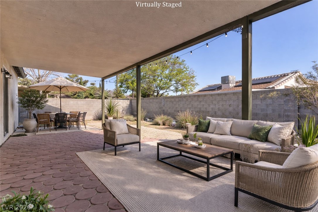 4724 West La Madre Way Property Photo 8