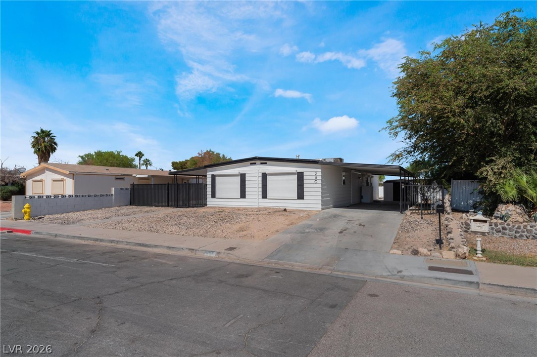 280 Sir Phillip Street Property Photo 1