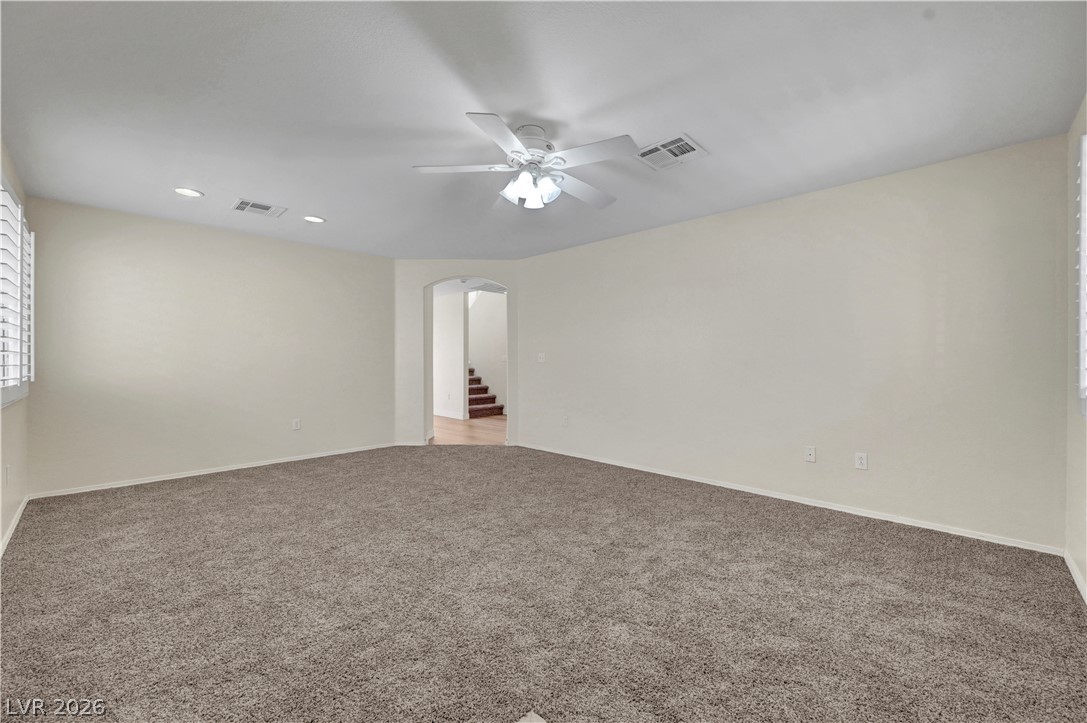 3952 Badgerbrook Street Property Photo 6