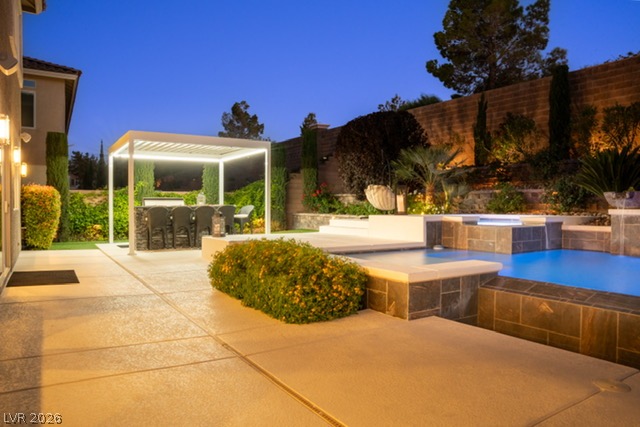 4247 Abernethy Forest Place Property Photo 8