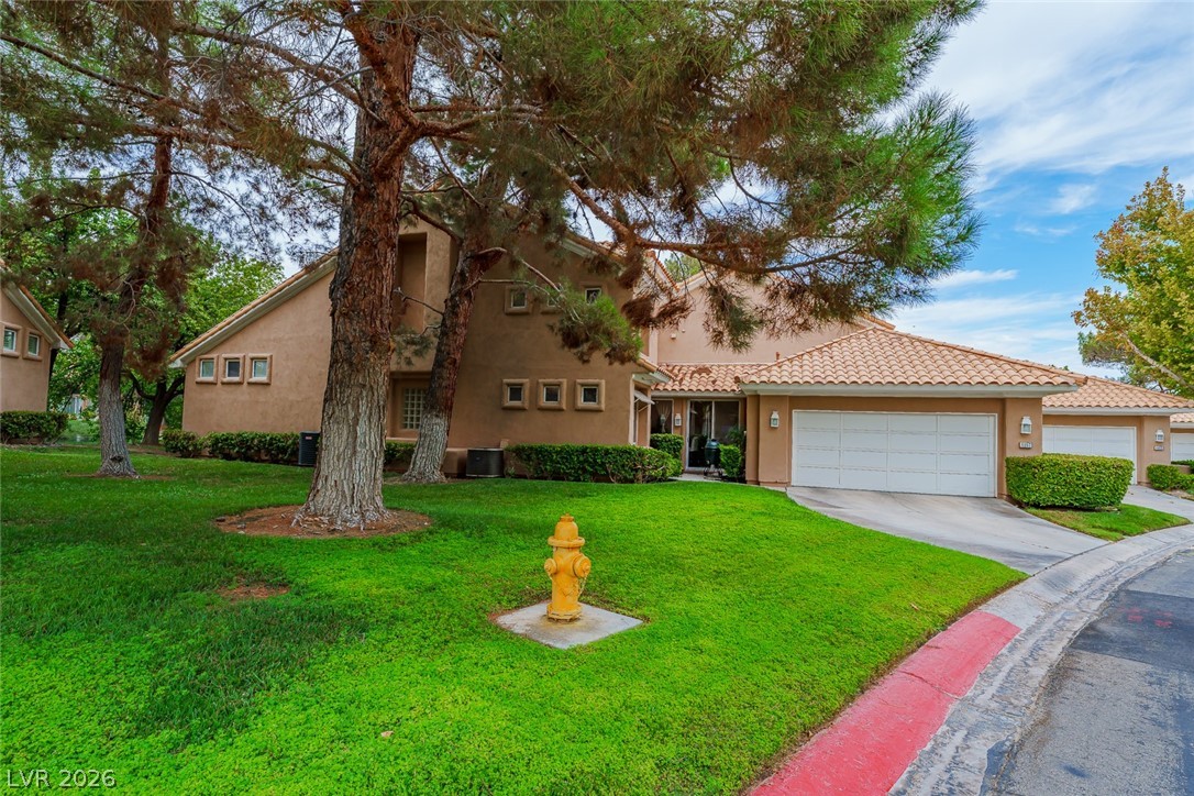 4957 Crooked Stick Way Property Photo 1