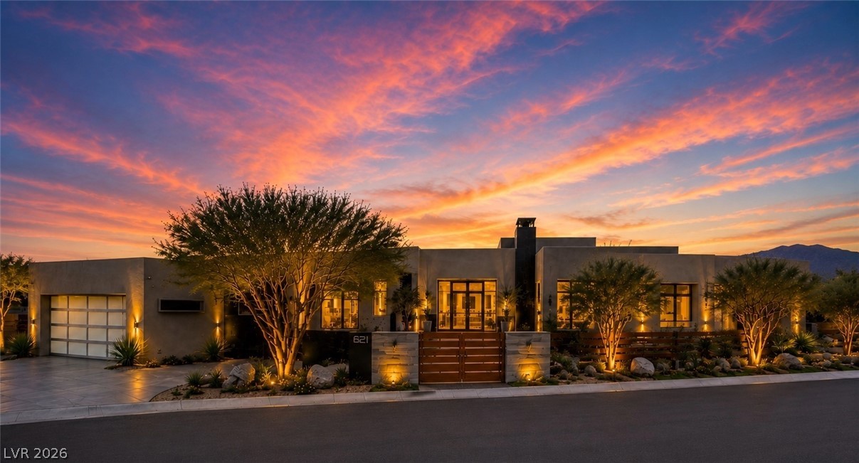 621 Majestic Rim Drive Property Photo