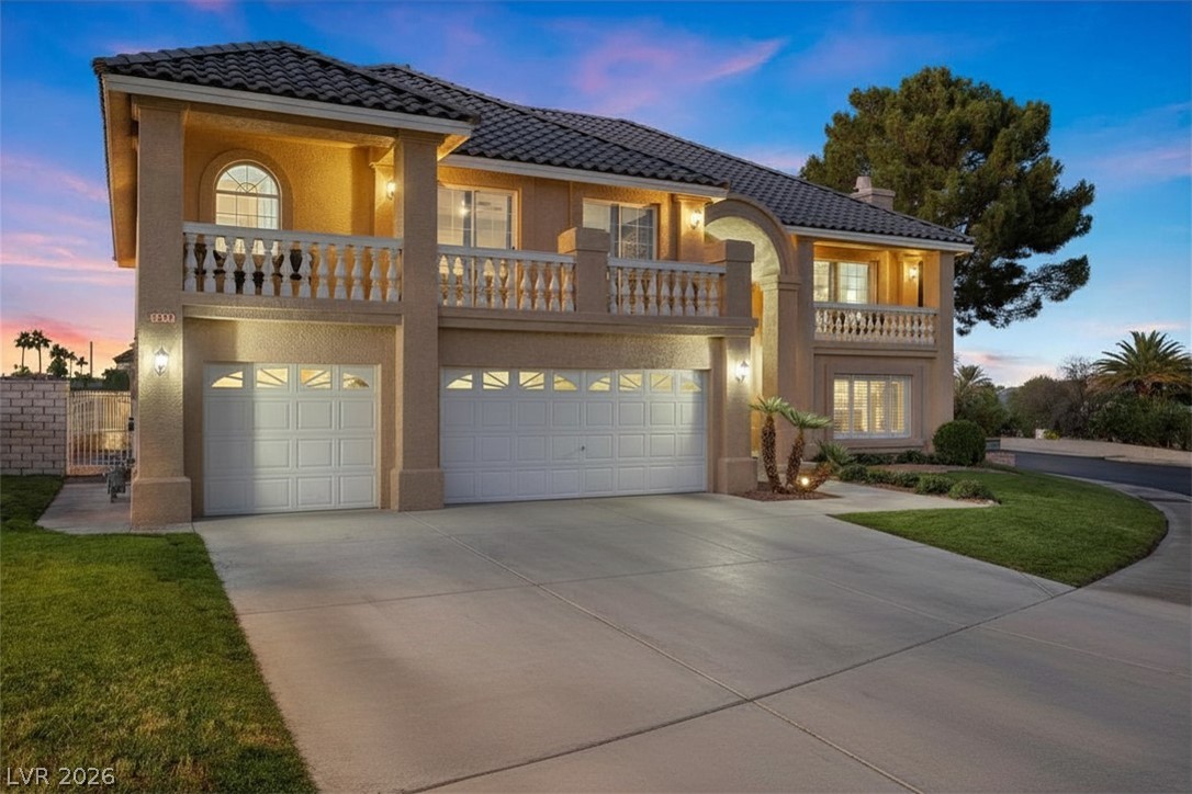 2498 Ram Crossing Way Property Photo 1