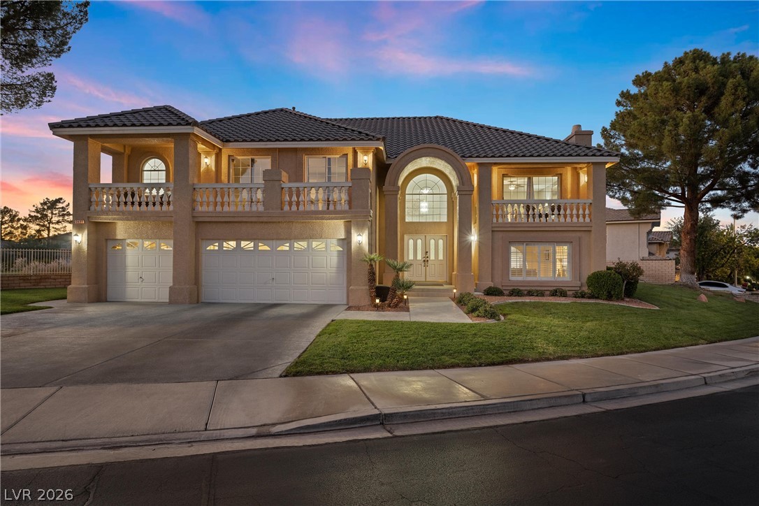 2498 Ram Crossing Way Property Photo 2