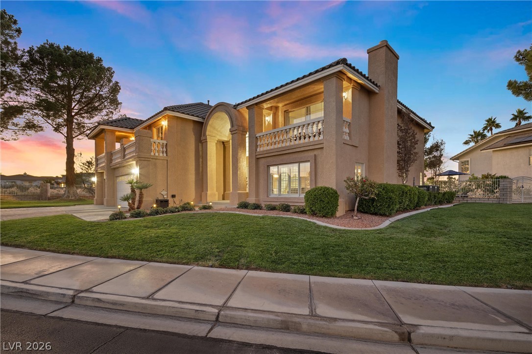 2498 Ram Crossing Way Property Photo 3