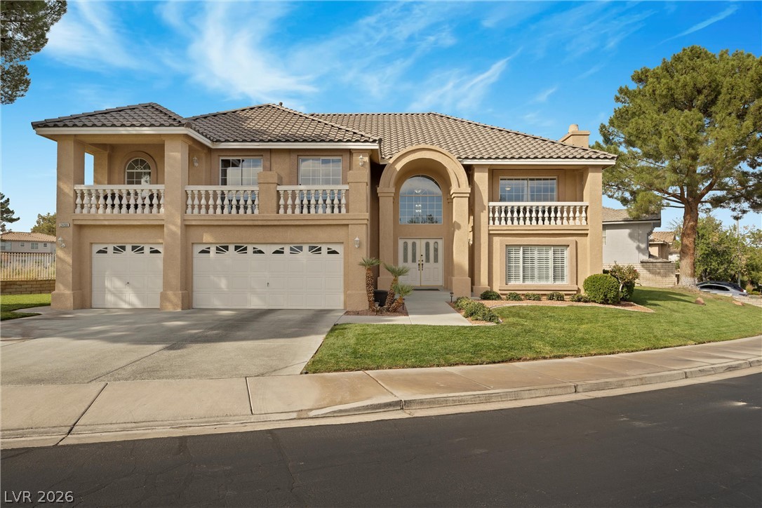2498 Ram Crossing Way Property Photo 4