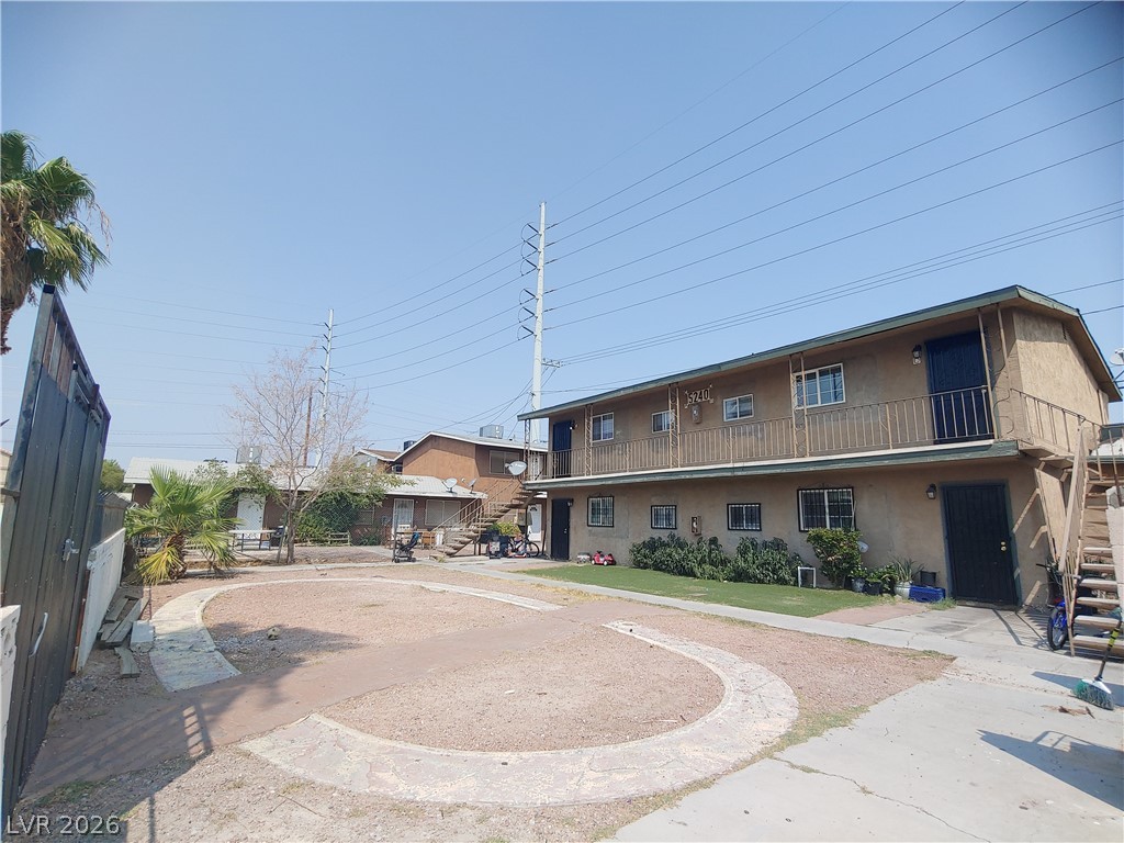 5240 Pebble Beach Boulevard D Property Photo 1