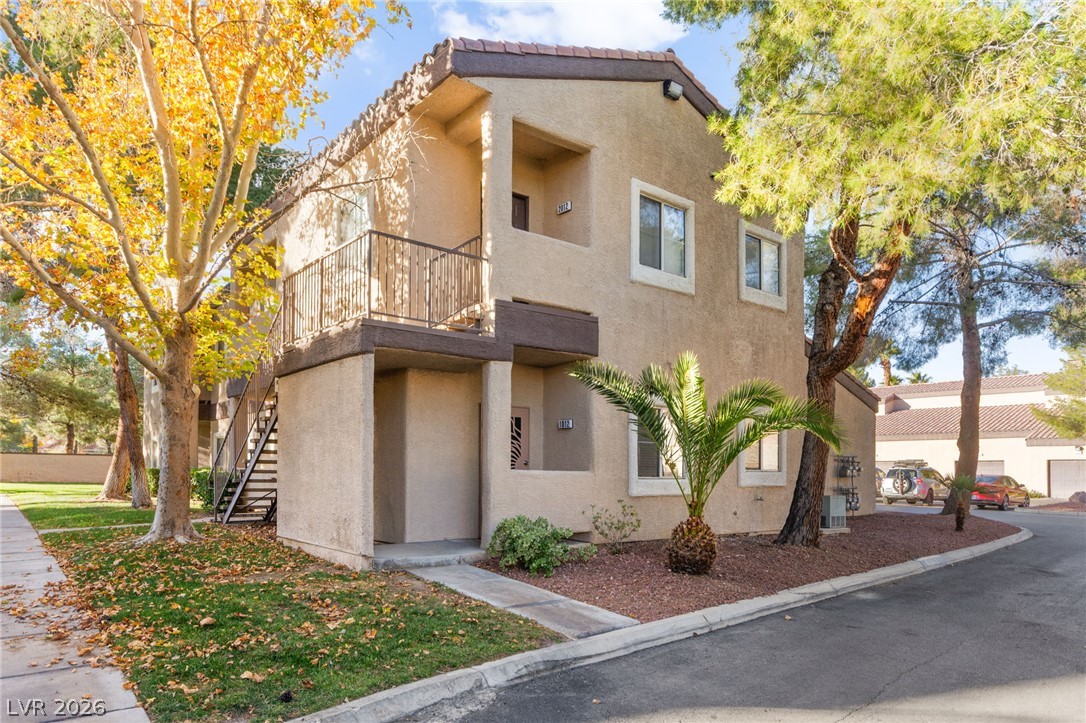 5250 South Rainbow Boulevard 1012 Property Photo 1