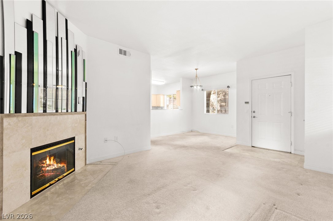 5250 South Rainbow Boulevard 1012 Property Photo 2