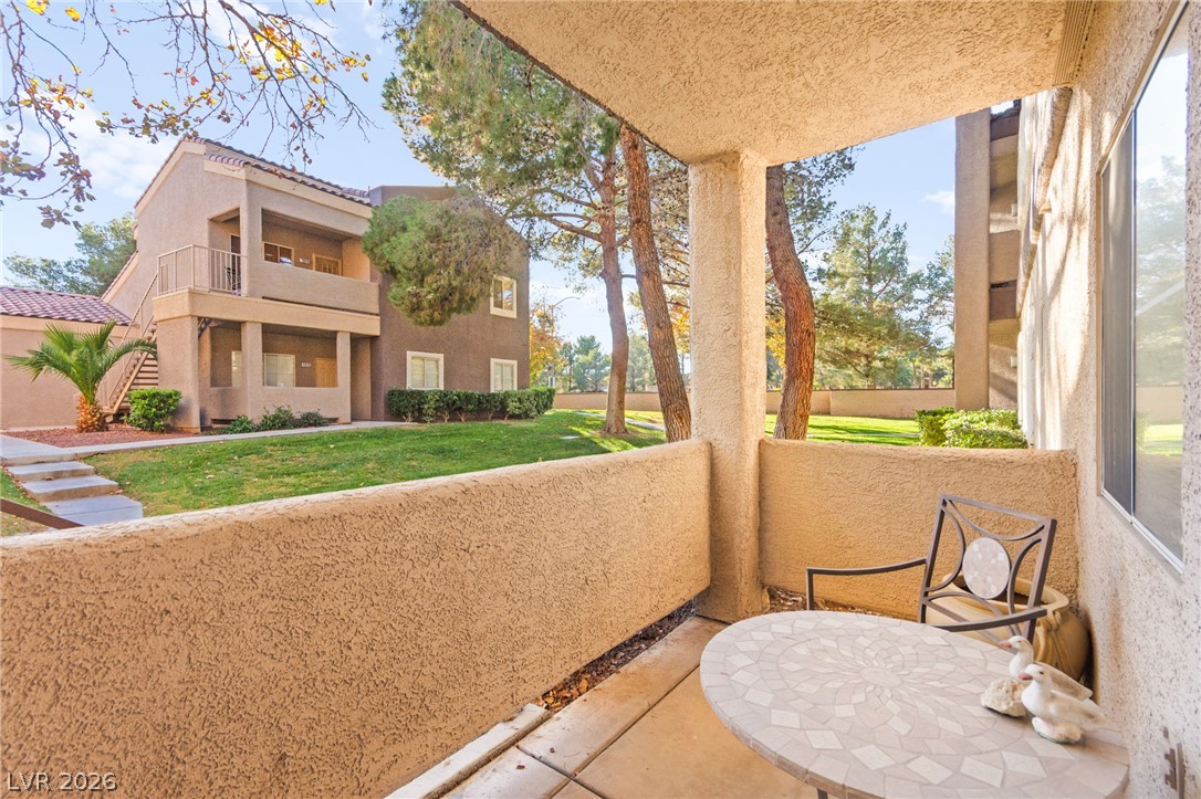 5250 South Rainbow Boulevard 1012 Property Photo 5