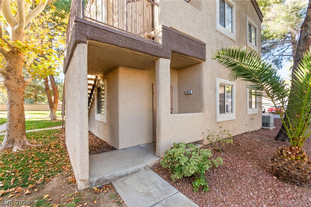 5250 South Rainbow Boulevard 1012 Property Photo 6