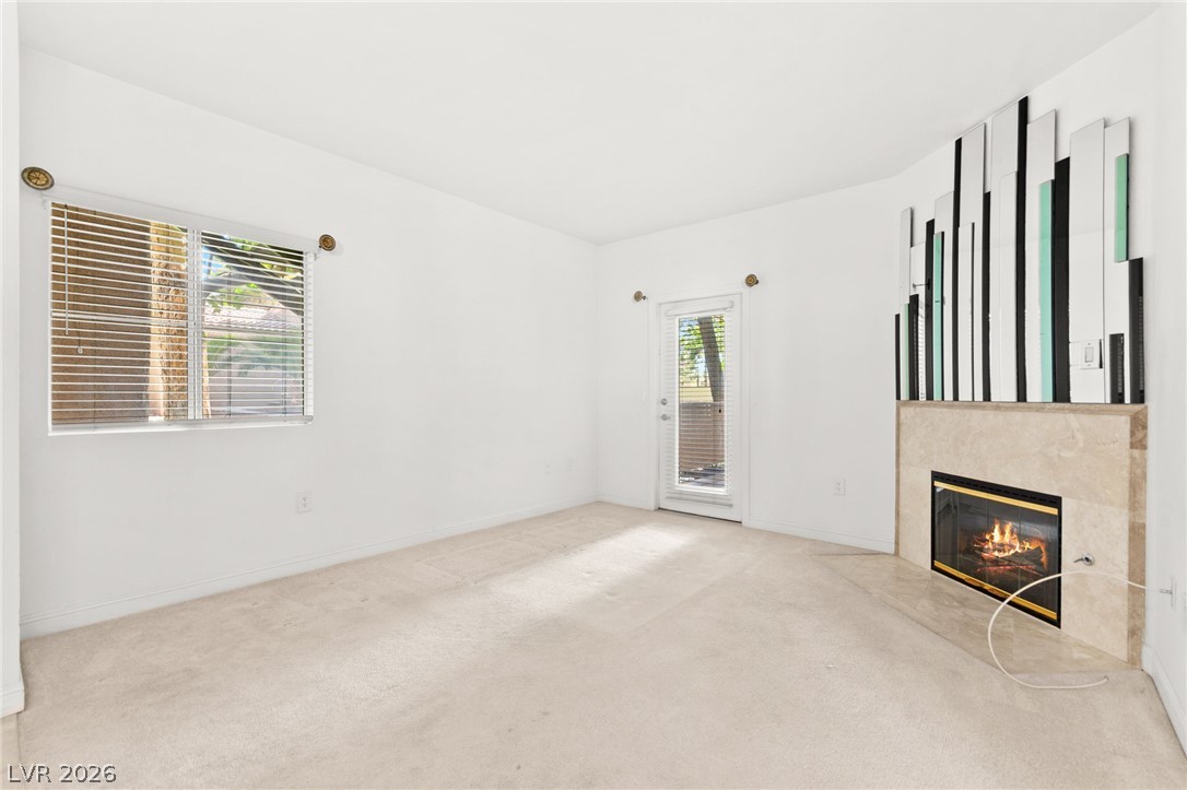 5250 South Rainbow Boulevard 1012 Property Photo 10