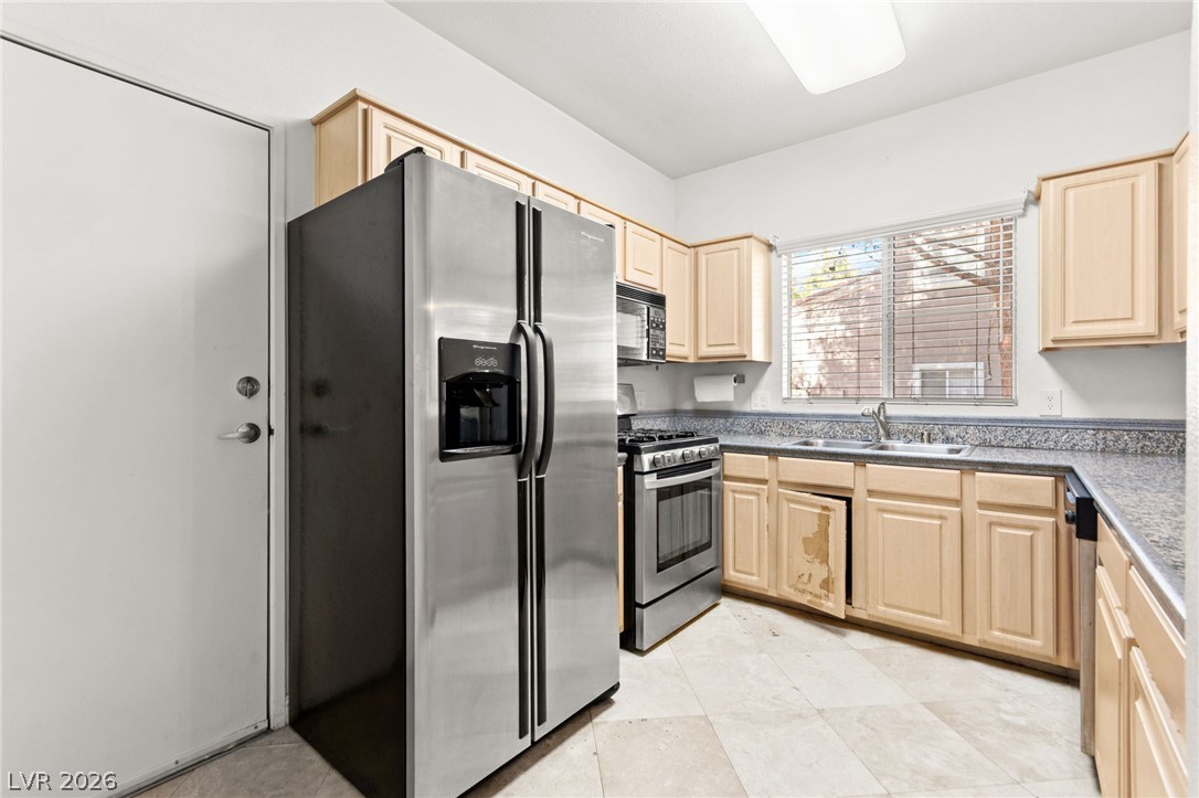 5250 South Rainbow Boulevard 1012 Property Photo 12