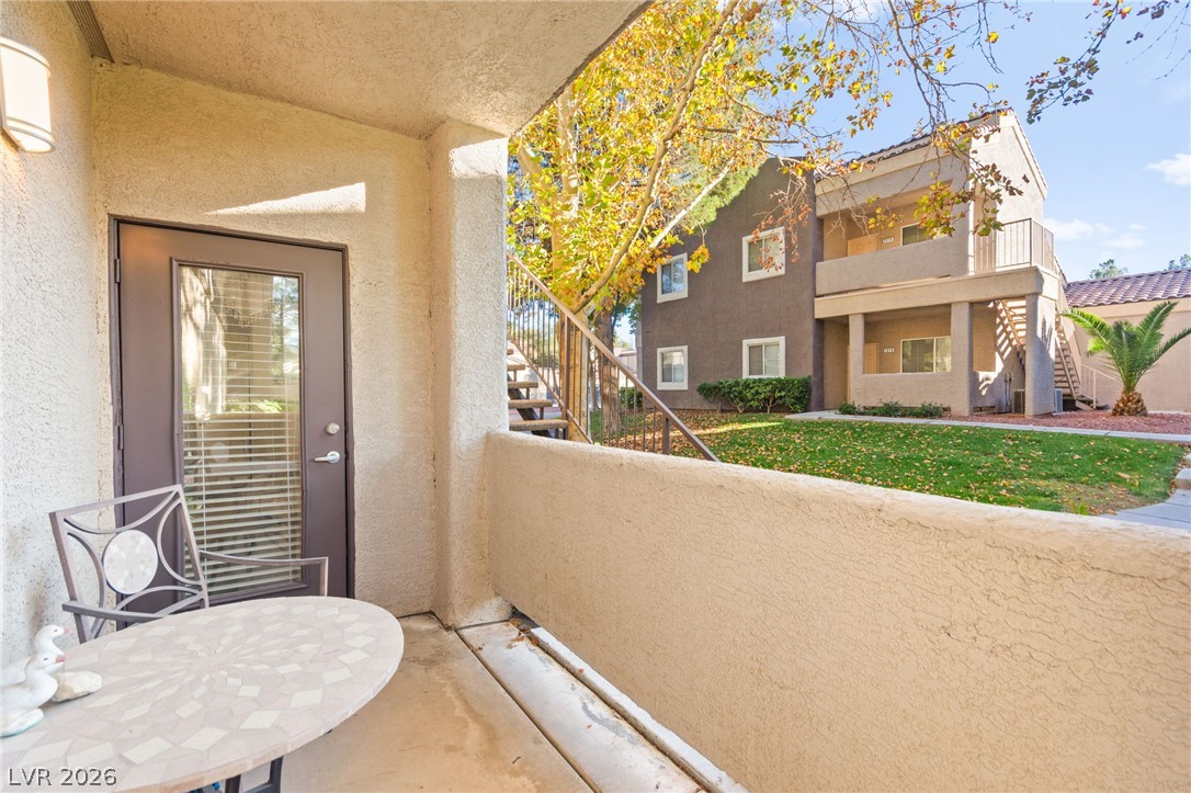 5250 South Rainbow Boulevard 1012 Property Photo 28