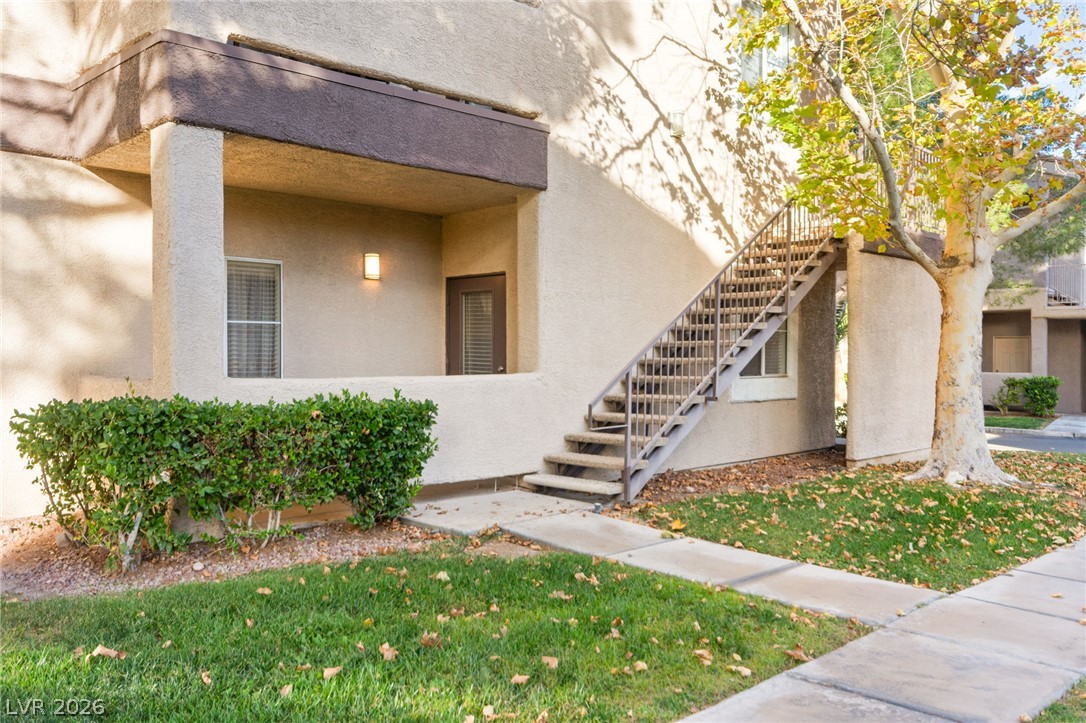 5250 South Rainbow Boulevard 1012 Property Photo 29