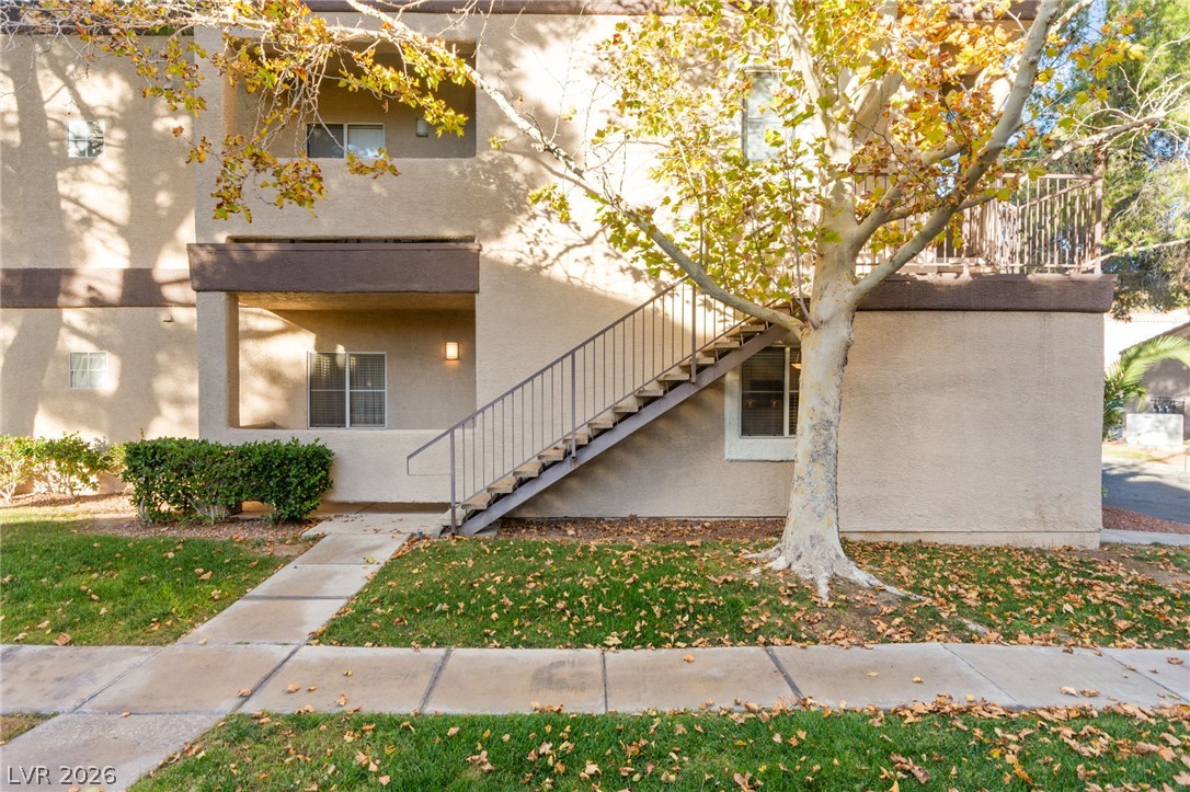 5250 South Rainbow Boulevard 1012 Property Photo 30