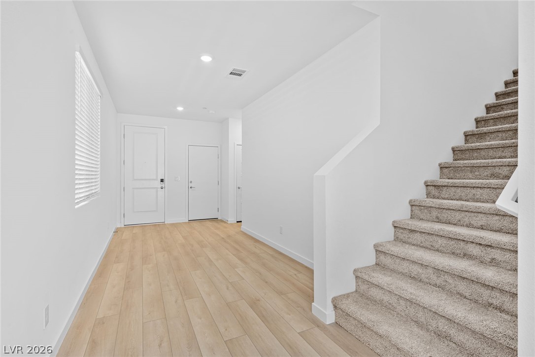 3631 Dusted Glow Avenue Property Photo 3