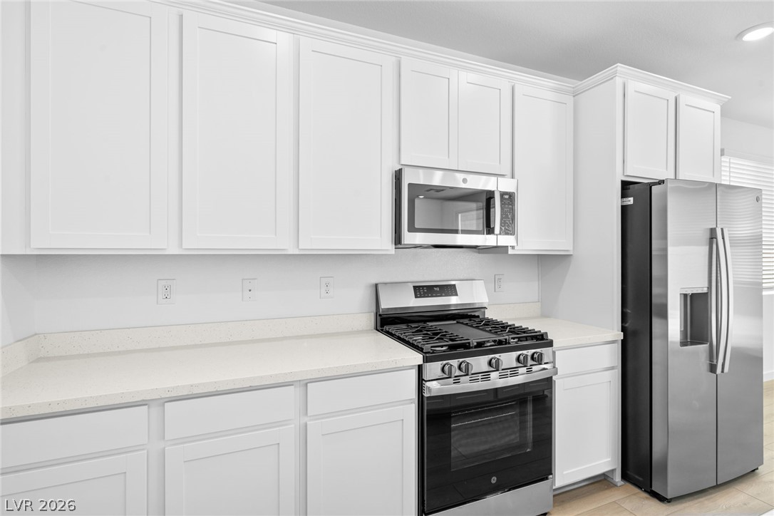 3631 Dusted Glow Avenue Property Photo 9