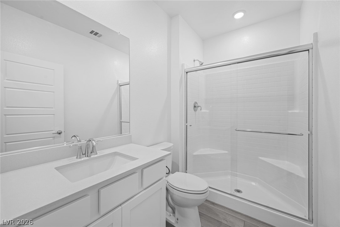 3631 Dusted Glow Avenue Property Photo 15