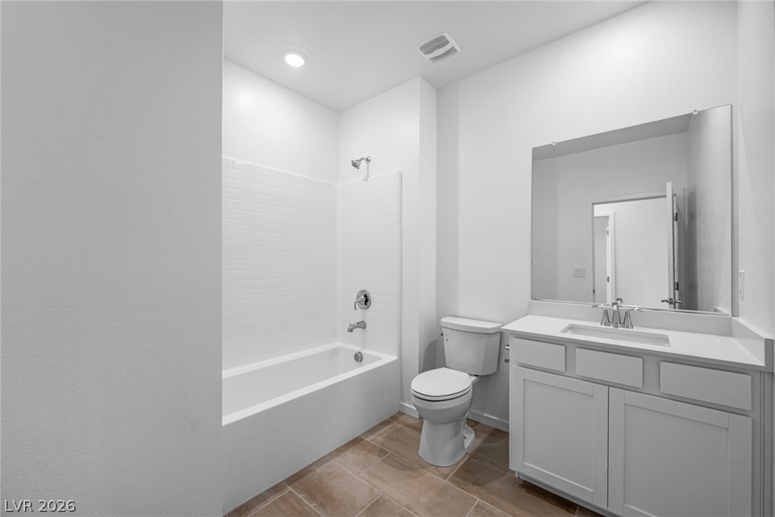 3631 Dusted Glow Avenue Property Photo 20