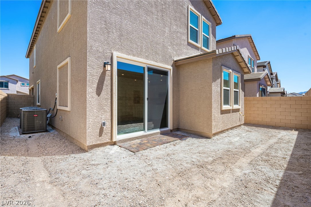 3631 Dusted Glow Avenue Property Photo 30
